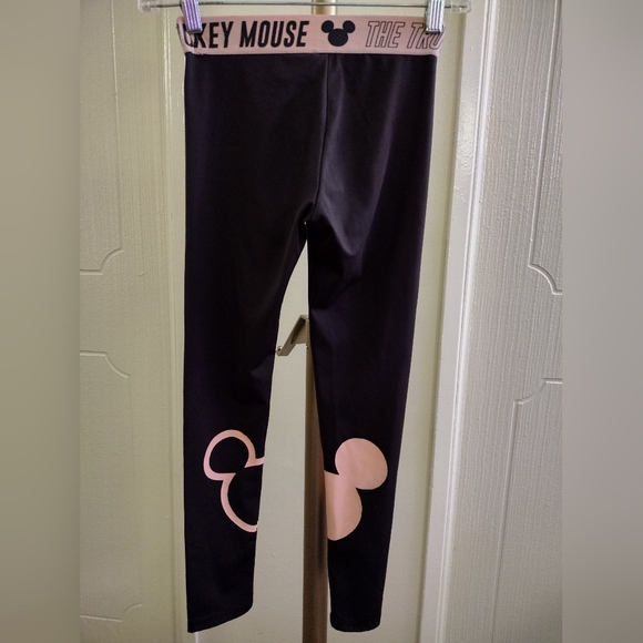 Zara Sporty Collection -Disney Leggings - Picture 5 of 6